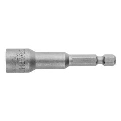 Magnethalter, 10 x 65 mm, 1/4" 57H993