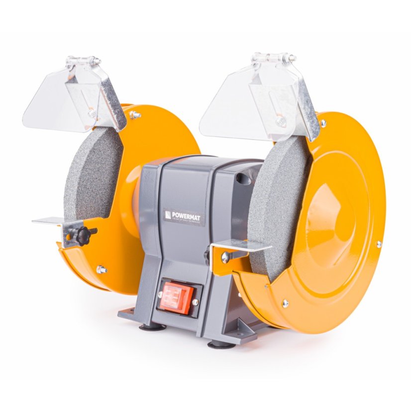 Asztali csiszológép 1850W 200mm PM-SS-1850M