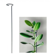 Oporna palica  za rastljine 90cm 4mm
