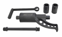 Kľúč na kolesá s nadstavcami 1:58 4800Nm