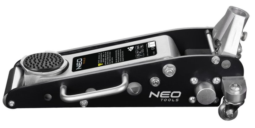 Hubwagen hydraulischer Wagen 1,5 t 11-730