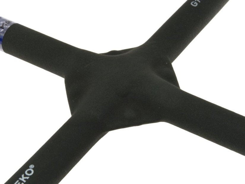 Křížový klíč na kola STRONG 14" G10054