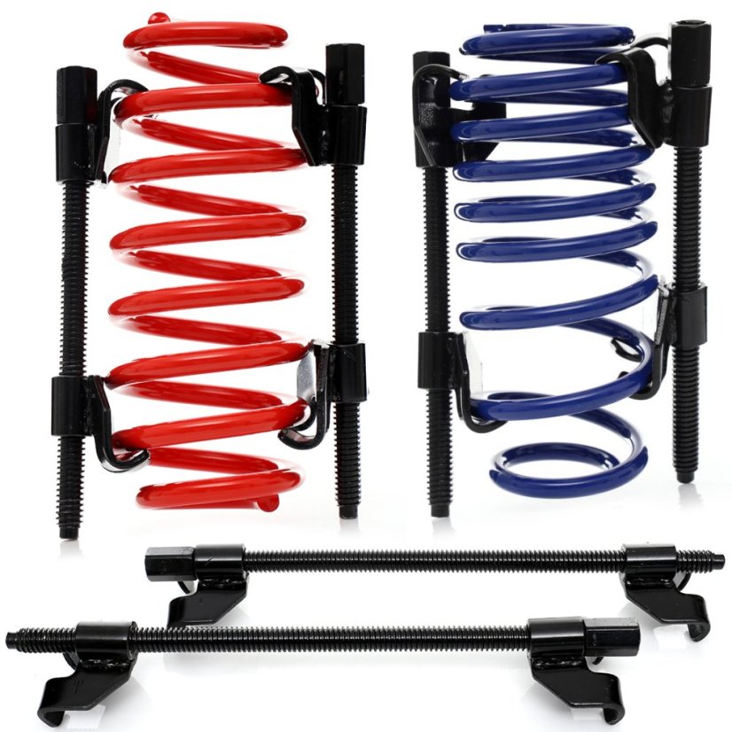 MCPHERSON kompresori za opruge 380 mm TA1351