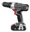 Akku-Bohrschrauber Energy+ 18 V, Li-Ion, selbstspannendes Bohrfutter 13mm, ohne Akku 58G006