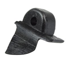 Plastová montážna násada na ochranu hlinikových diskov k M-111