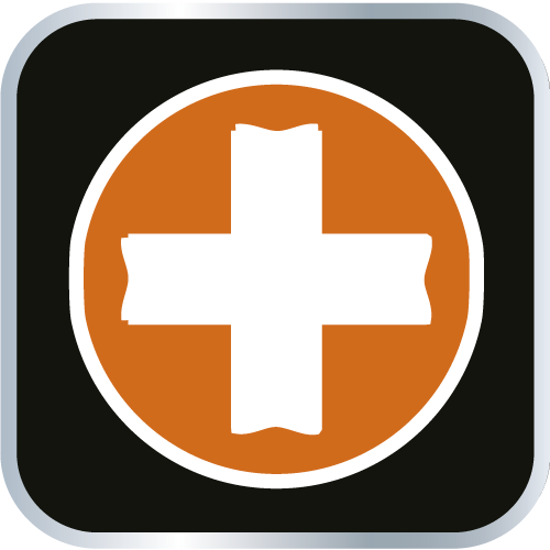 Csavarhúzó készlet bitekkel, 37 db 04-210