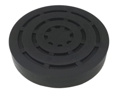 Гумена подложка 120x100x25mm P14