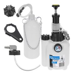 Satz zum Entlüften und Ersetzen der Bremsflüssigkeit G02732