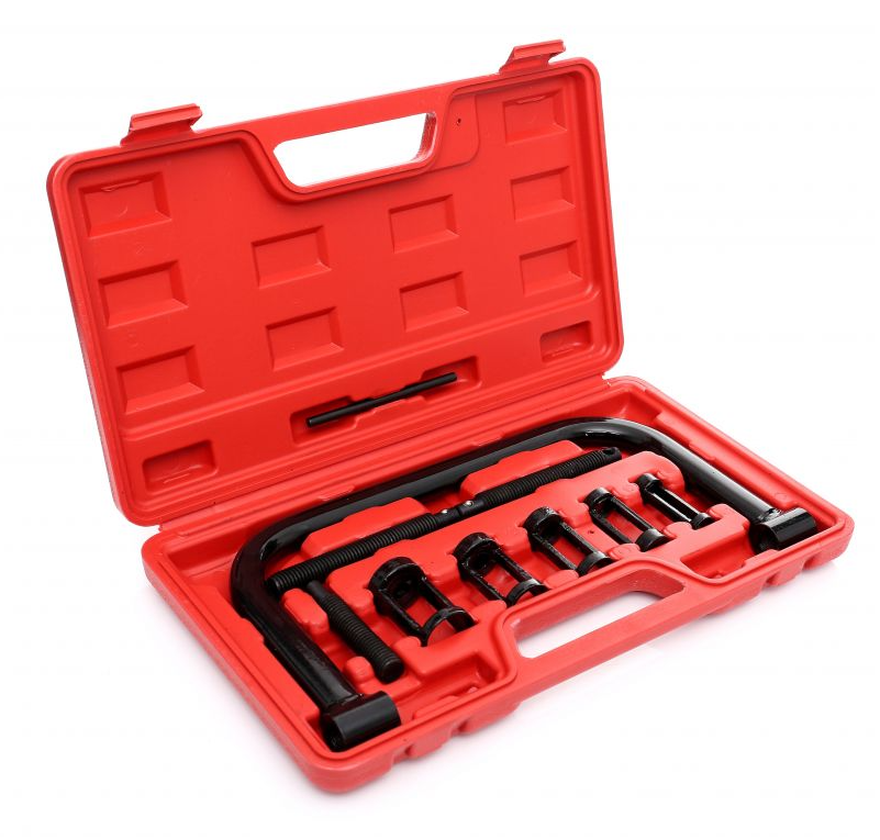 Szelep szétszerelő készlet 10 darab KD10213