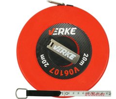 Messband 20m