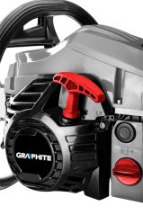 Řetězová pila 2kW (2,7HP), vodící lišta 16" 58G953