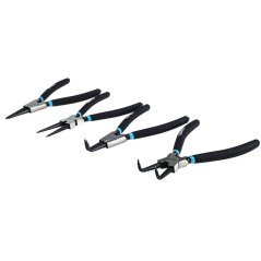 Klešče SEGERA 180 mm, premer obroča 7", 10–60 mm TA1039