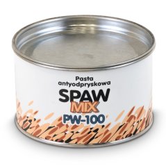 Schweisspaste SPAW MIX PW-100 280g