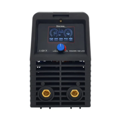 Инверторен заварчик DIGIARC 160 LCD