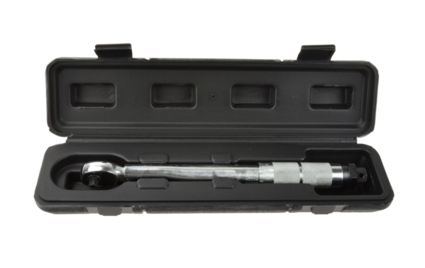 Cheie dinamometrică 1/4 "5-25NM G10063