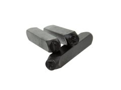 Számbélyegző 6 mm/9 db G01810