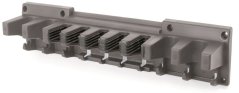 Viseći držač alata 597x128x118mm Grey