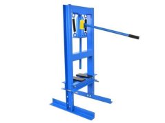 Hydraulický lis 8T G02094