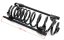 MCPHERSON kompresori za opruge 380 mm TA1351