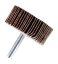 Preklopni disk 50 x 20 x 6 mm, P40 58T399