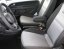 Cotieră Škoda CITIGO, negru, husă din material textil