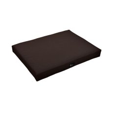 Vzmetnica za psa 80x60cm Brown Benny L