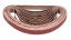 Brusna traka 10x330mm P120 10 kom YT-09746
