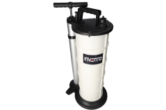 SACIA UNIT SPINER ROČNO IZČRPANJE OLJA 9L