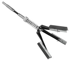 Přípravek pro honování válců 32-89mm PM-HDC-89T