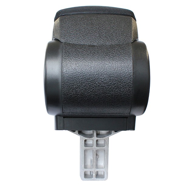 Armlehne aus Kunstleder für Opel Tigra B II 2