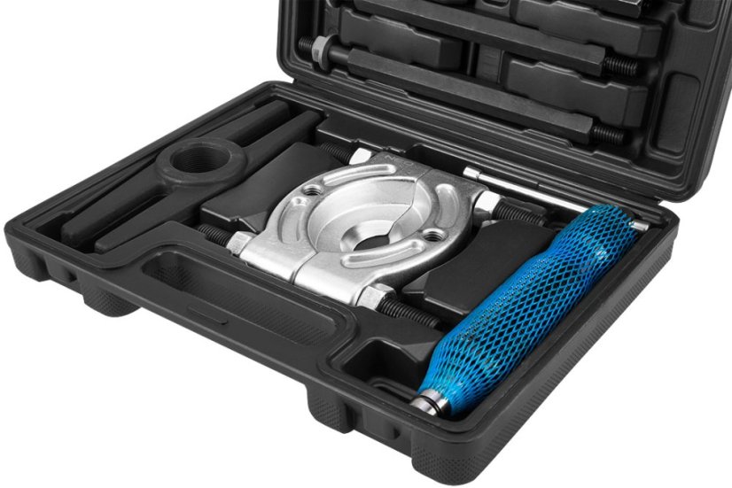 Abzieher mit Servomotor 11-847