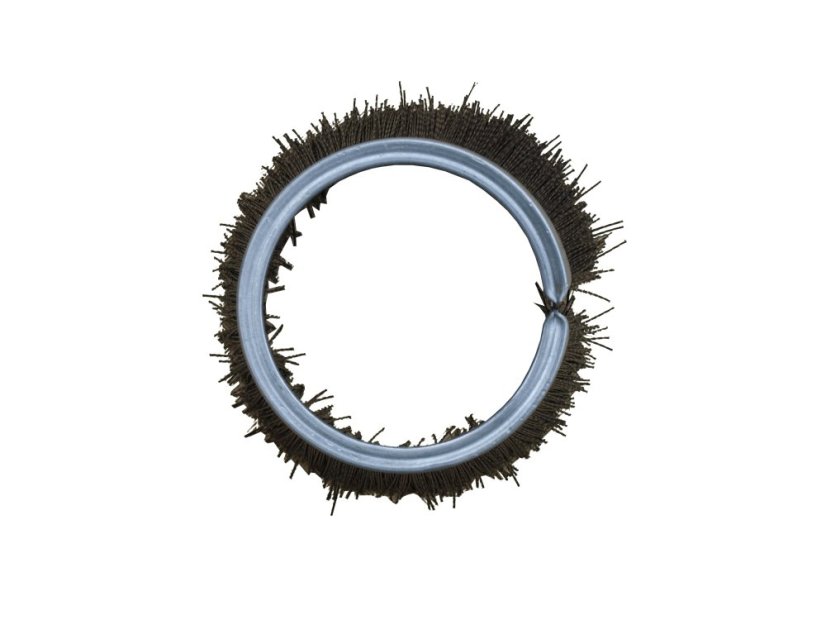 Bürste für 105L Sandstrahler
