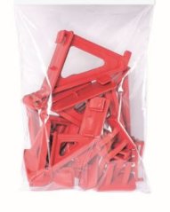 Szerszámtartó 16db Red