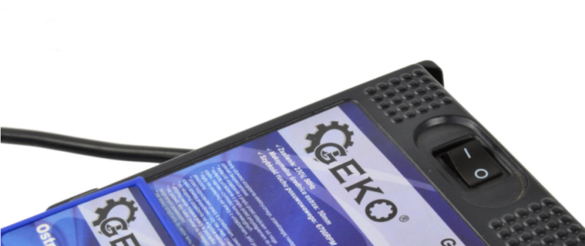 Elektrischer Messer- und Bohrerschärfer 65W G81203