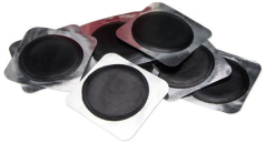 Univerzálna záplata STR SU10 75mm 50ks