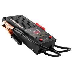 Batterietestgerät 125 A 12 V - digital 11-985