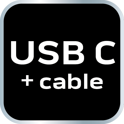 Akku USB C 500 lm Osram LED 99-070