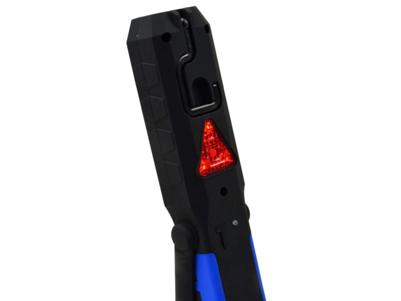 Munkalámpa 230/12V 3W-240 AKU Li-on