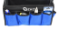 Szerszámtáska nyitott  G10860