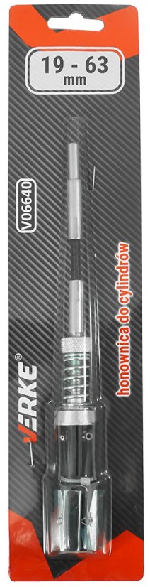 Priprema za brušenje cilindara 19-63 mm V06640