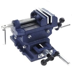 Csavarhúzó, keresztes, kéttengelyes, 75 mm TA1116