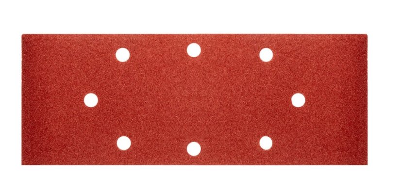 Orbitális csiszoló 150 W, 90 x 187 mm szár 51G326