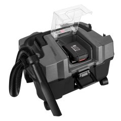 Energy+ 18V Li-Ion radionički usisavač, 10 l 58GE105