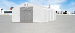 Hala/garaža 3x8x2m Comfort PVC 560g