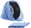 Pytle na pneumatiky LDPE 62cm 10ks modré