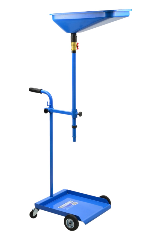 Ölabscheider G02123