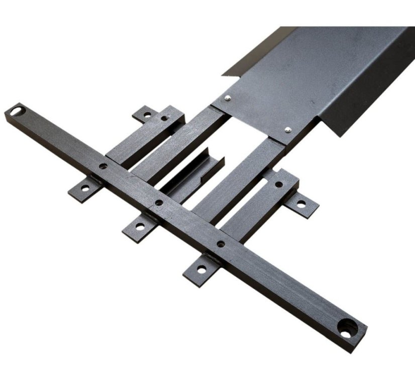 2 Säulen-Hebezug 4T REDATS L-220R 400V