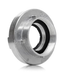 Rychlospojka 1'' 30 mm pro hadice hasičské hadice, spojka vnitřní závit TA525