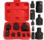 Set de reductoare de impact pentru prize goale 8pcs M58575