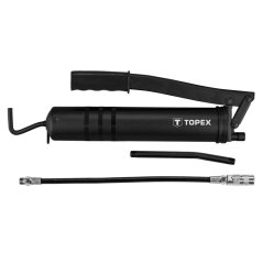 Zsírzó 400 ml tömlővel 8x300 mm (8000Psi) 97X300